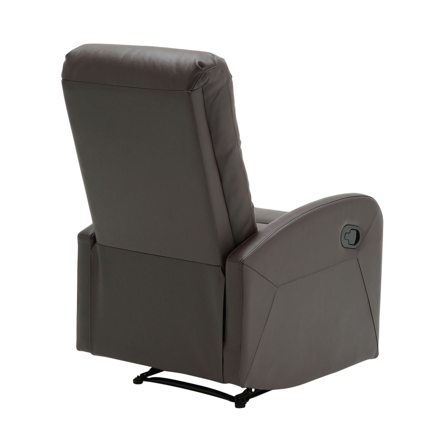 Dormi - Contemporary Recliner Chair Lumi Source