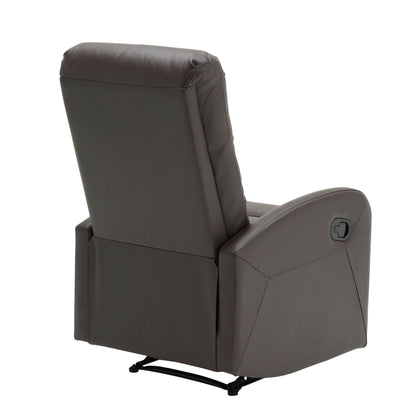 Dormi - Contemporary Recliner Chair Lumi Source