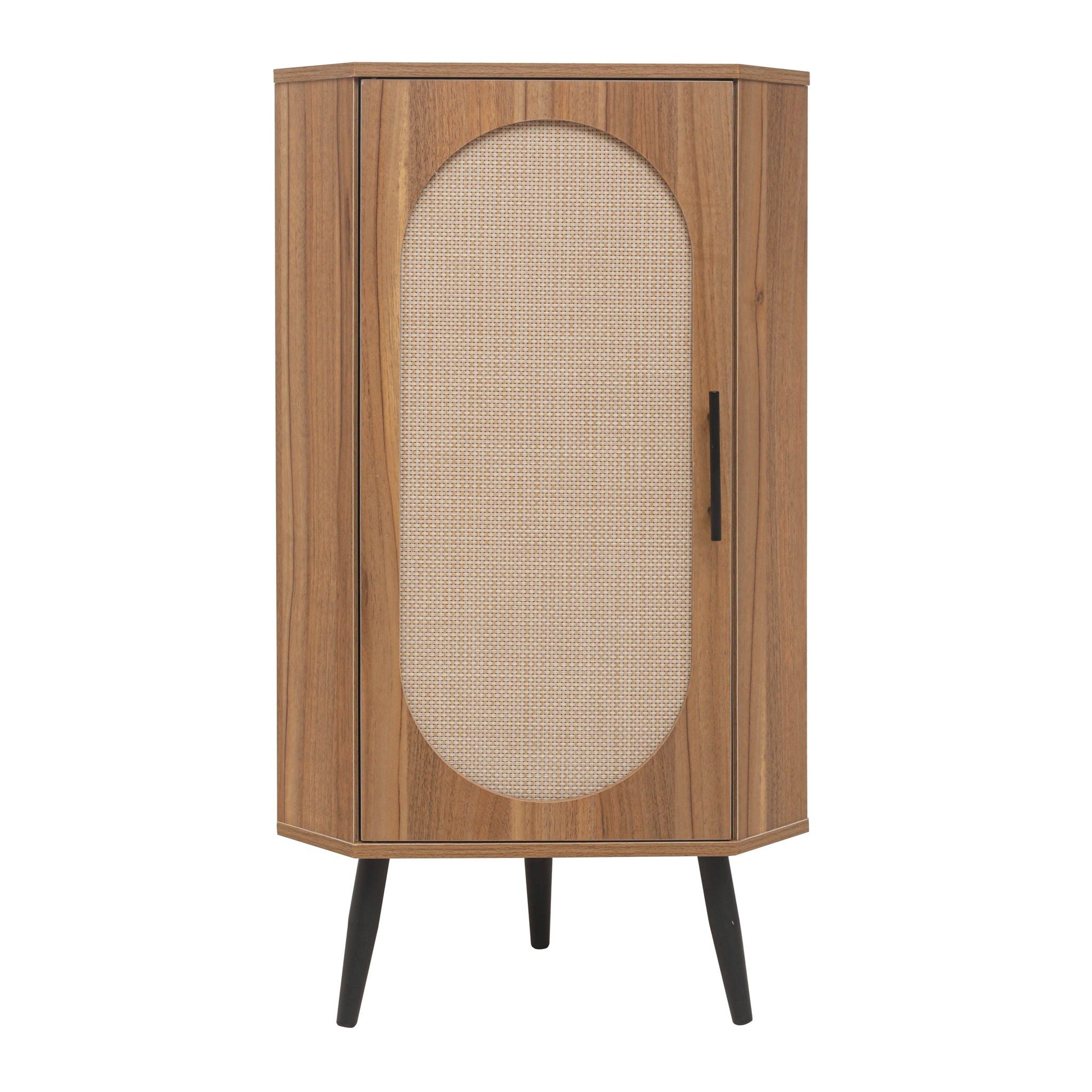 Freestanding Corner Corner Cabinet For Living Room Home Essentials