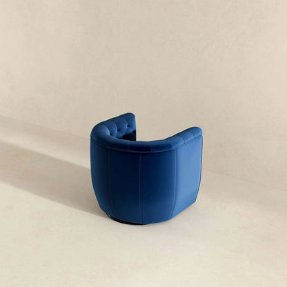 Delaney - Ergonomic Design Swivel Chair Ashcroft Furniture