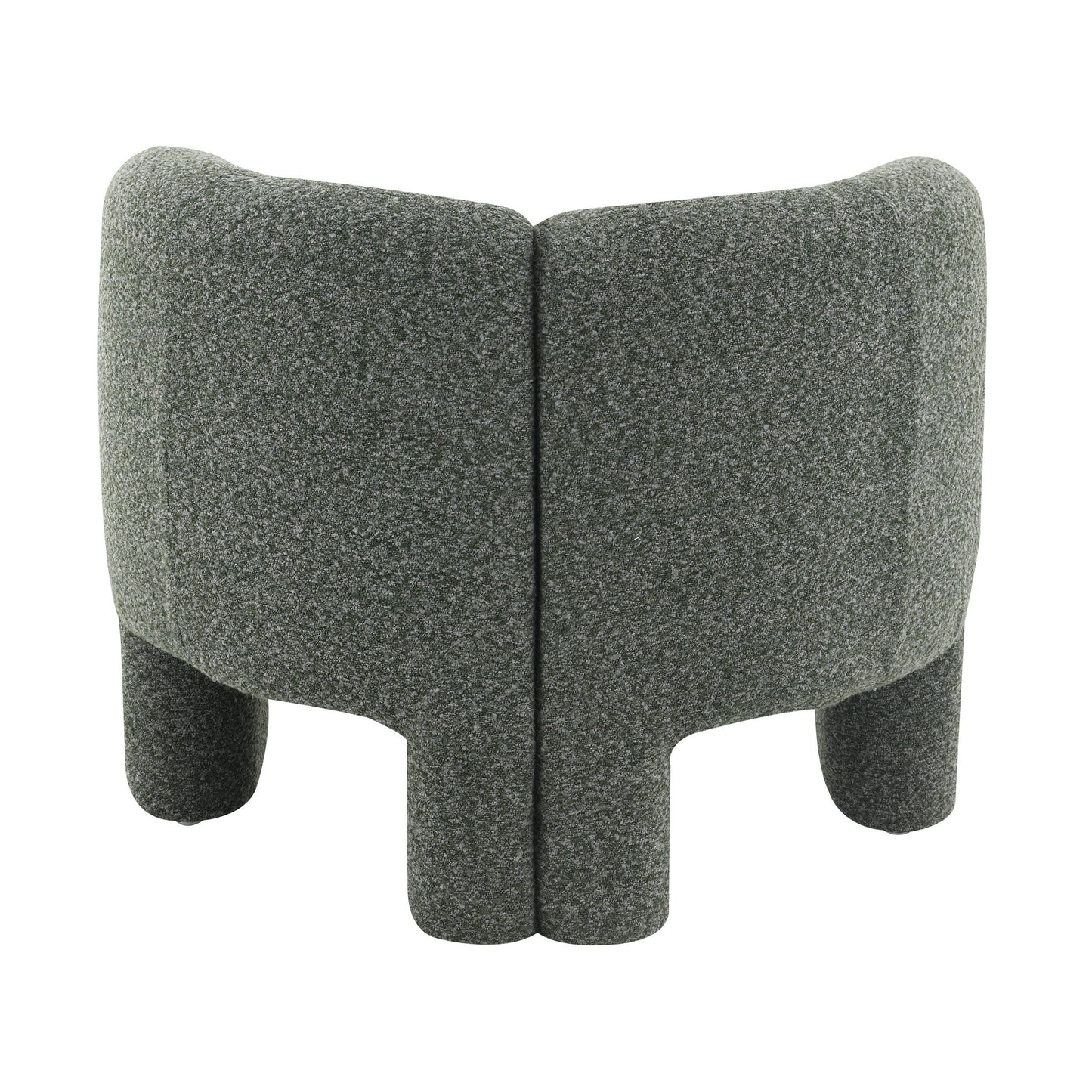 Pemba - Accent Chair - Green Acme
