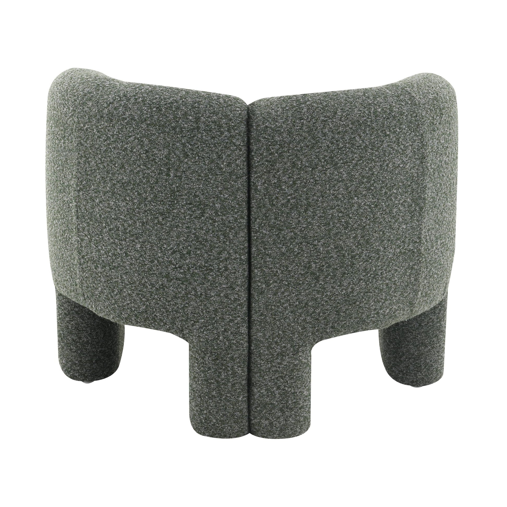 Pemba - Accent Chair - Green Acme