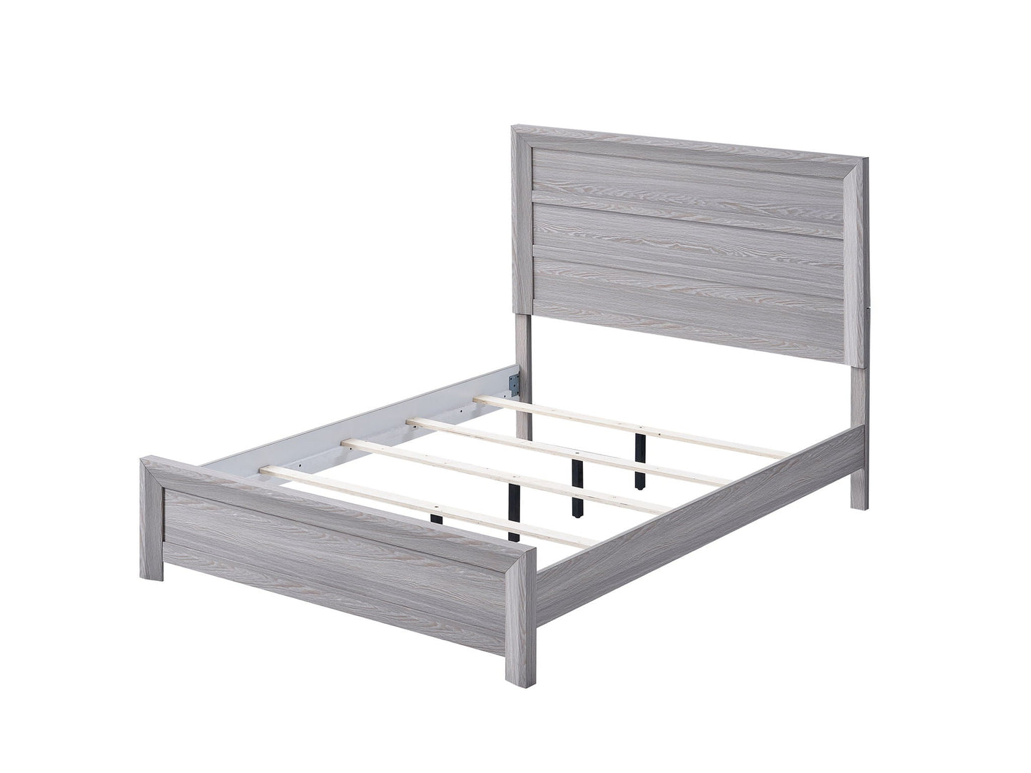 Adelaide - Bed Crown Mark