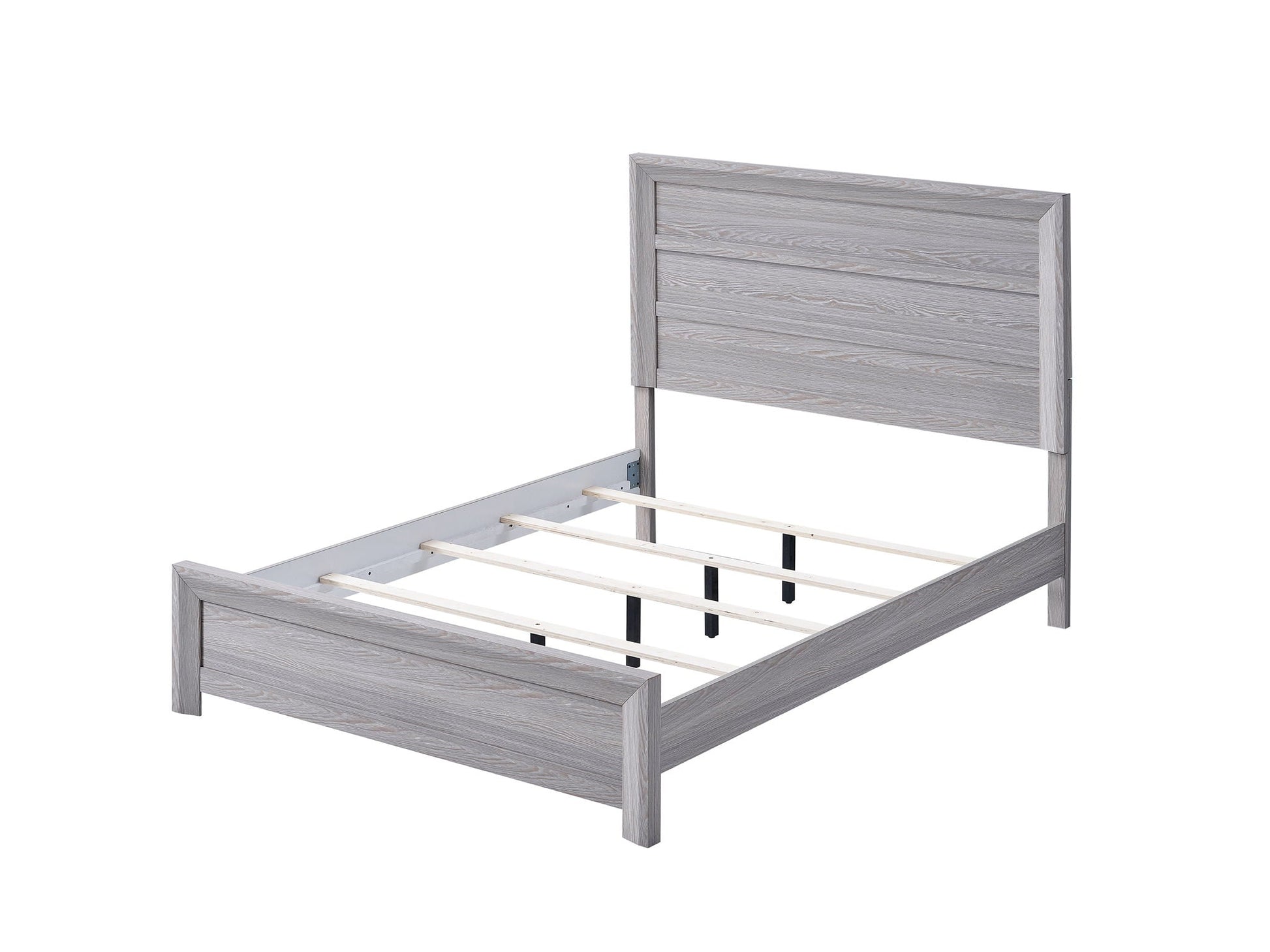 Adelaide - Bed Crown Mark