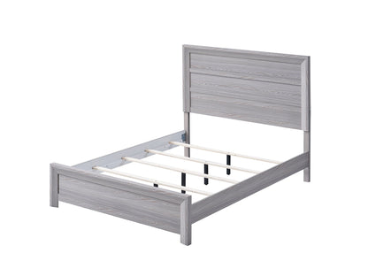Adelaide - Bed Crown Mark