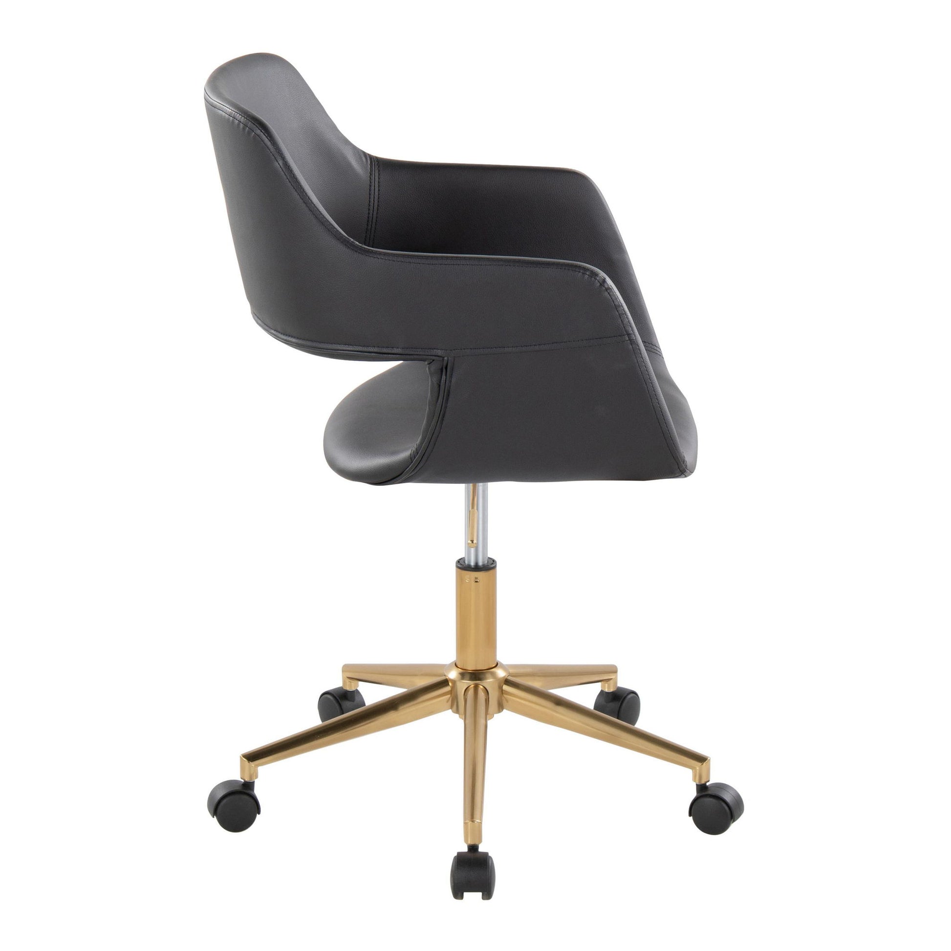 Margarite - Contemporary Task Chair Lumi Source