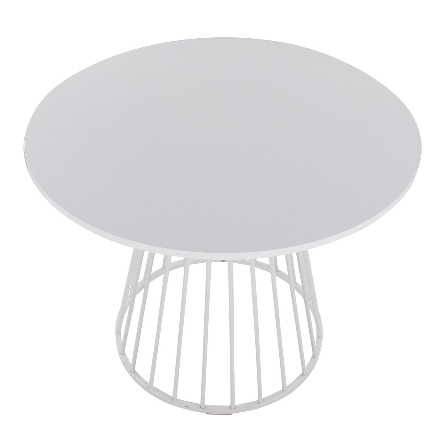 Canary Cosmo - Contemporary Dining Table Lumi Source