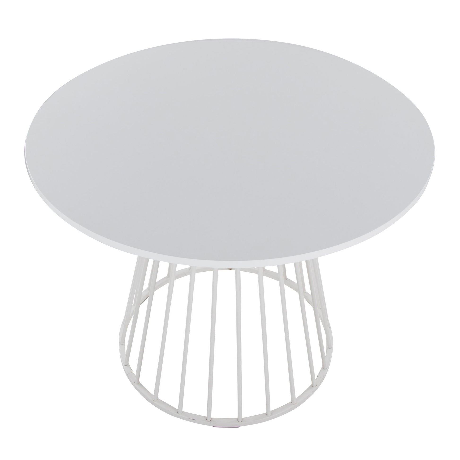 Canary Cosmo - Contemporary Dining Table Lumi Source