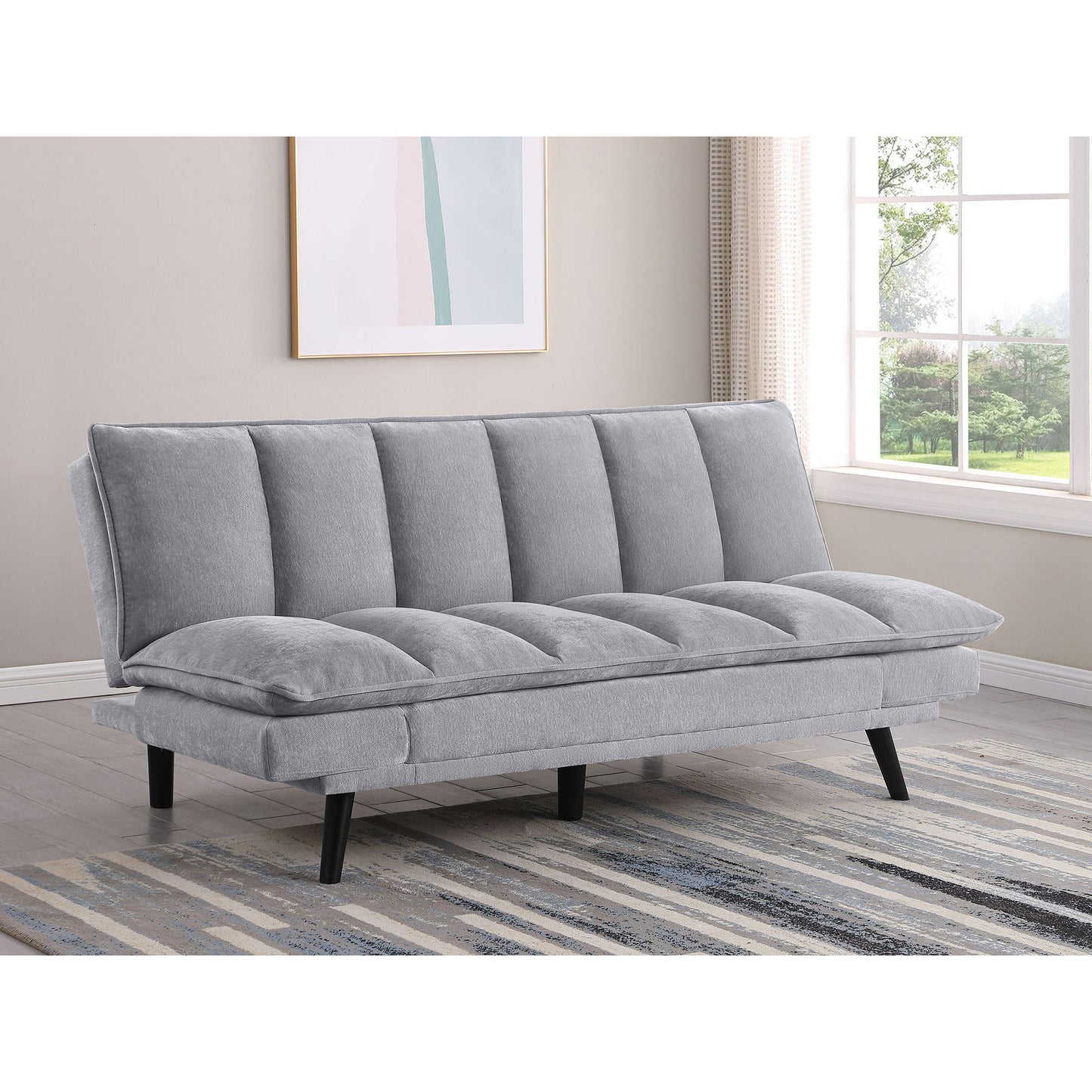Fullerton - Convertible Sofa Bed Furniture Max