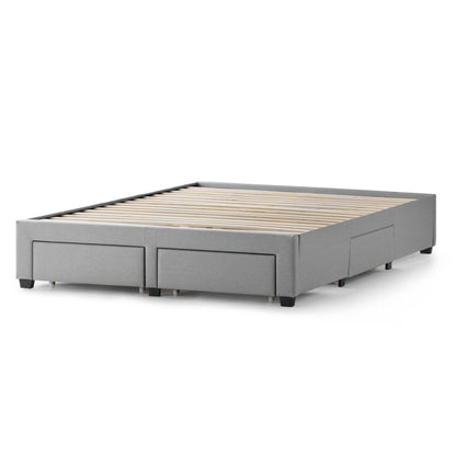 Watson - Platform Bed Base Malouf