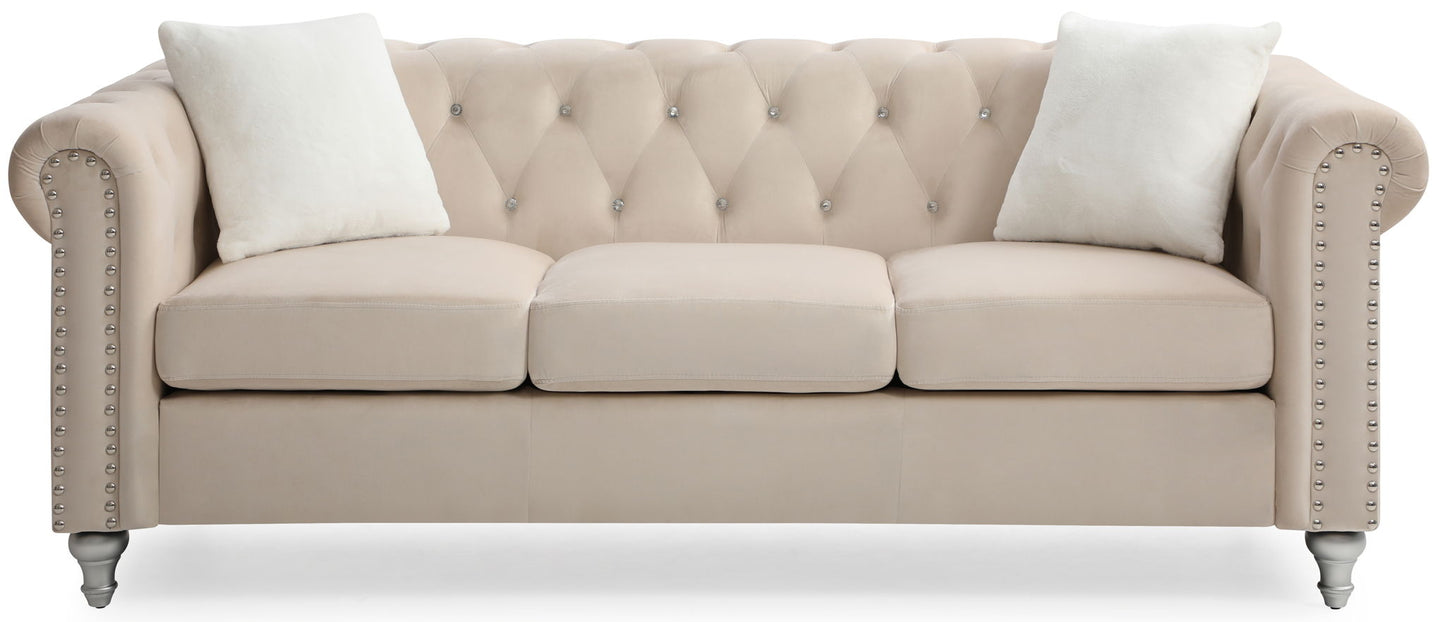 Raisa - Sofa Glory Furniture