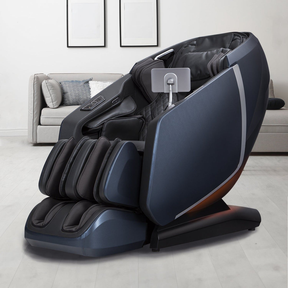 Highpointe 4D - Massage Chair Osaki