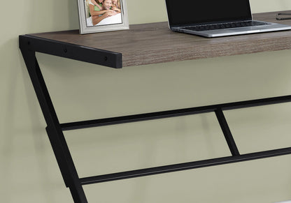 Computer Desk For Home Office, Chic Modern Design, Contemporary & Modern 8th Street