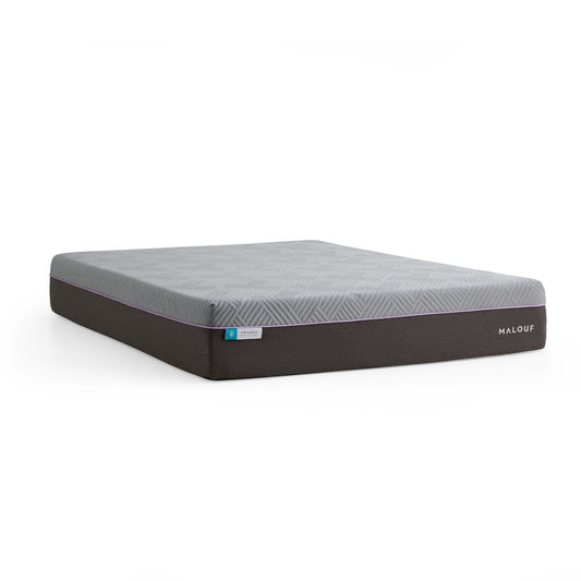 Polaris Coolysnc - Hybrid Mattress Malouf