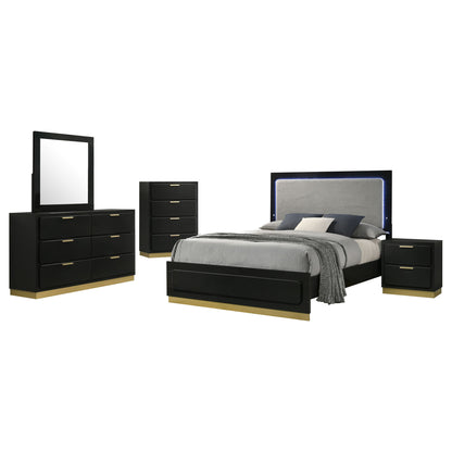 Sophia - Bedroom Set Furniture Max