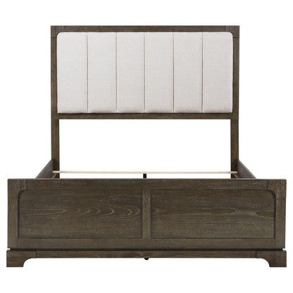 Gran Park - Panel Bed Coaster Fine Furniture