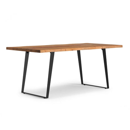 Delta - Handcrafted Dining Table Simpli-Home