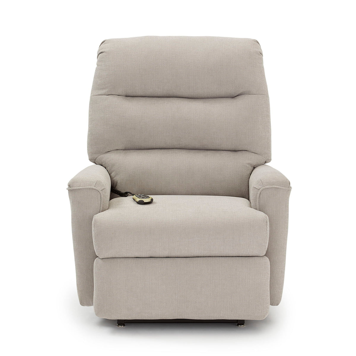 Chia Dual-Motor Power Lift Recliner Best Home Furnishings