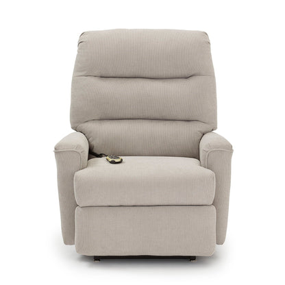 Chia Dual-Motor Power Lift Recliner Best Home Furnishings