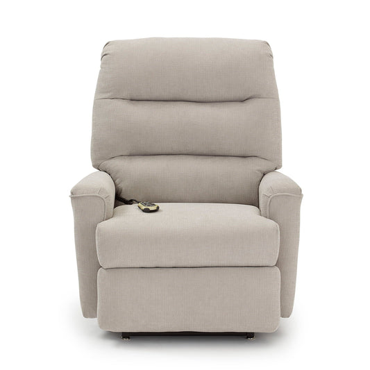 Chia Dual-Motor Power Lift Recliner Best Home Furnishings