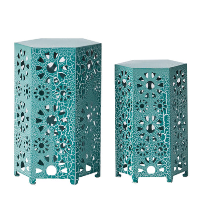Eliana - Side Table Noble House