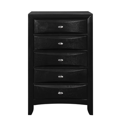 Lucille - Chest With Spacious Drawers Global Furniture USA