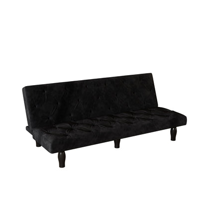 Sofa Bed With Adjustable Backrest Home Essentials