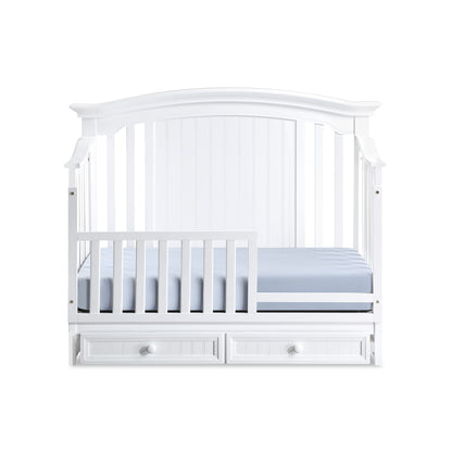 Winchester - 4-in-1 Convertible Crib Suite Bebe