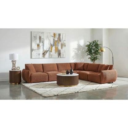 Logan - Modular Sectional Sofa Furniture Max