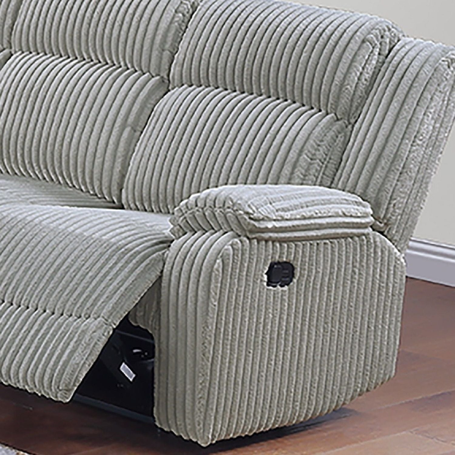 Motion Recliner Sofa Home Essentials