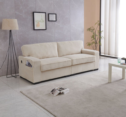 Exceptional Comfort Loveseat Home Essentials