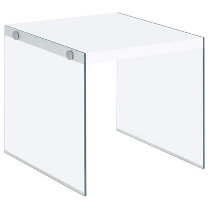 Opal - Coffee Table Set Coaster Fine Furniture