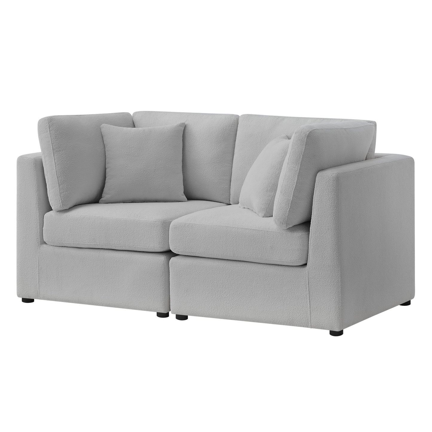 Chauncy - 2 Piece Sofa Home Essentials