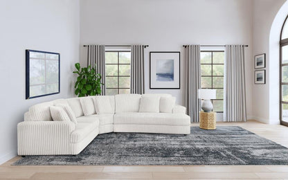 Emberson - Upholstered Modular Sectional Sofa Coaster Fine Furniture