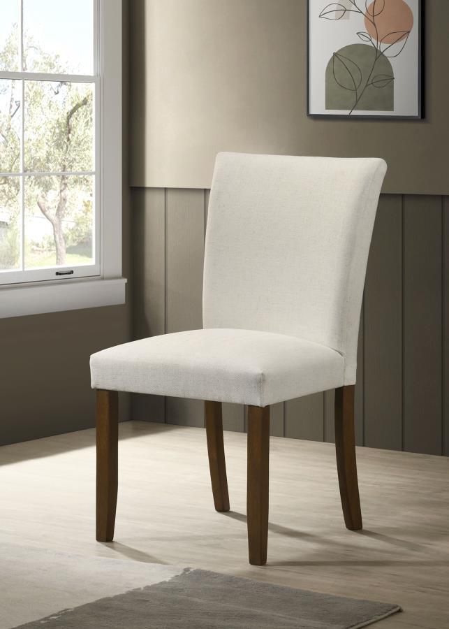 Cantley - Upholstered Dining Side Chair (Set of 2) Coaster Fine Furniture