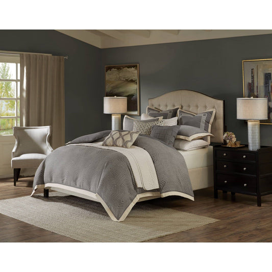 King Comforter Set - Gray Madison Park Signature
