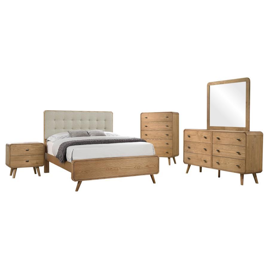 Robyn - Bedroom Set Coaster Fine Furniture