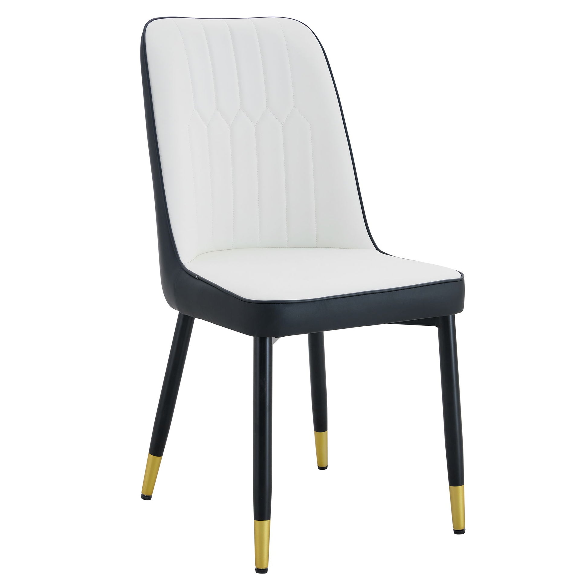 Modern Comfort Dining Chair Home Essentials