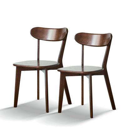 Simple Dining Chair, Solid Chair Table For Living Room Chair Home Essentials