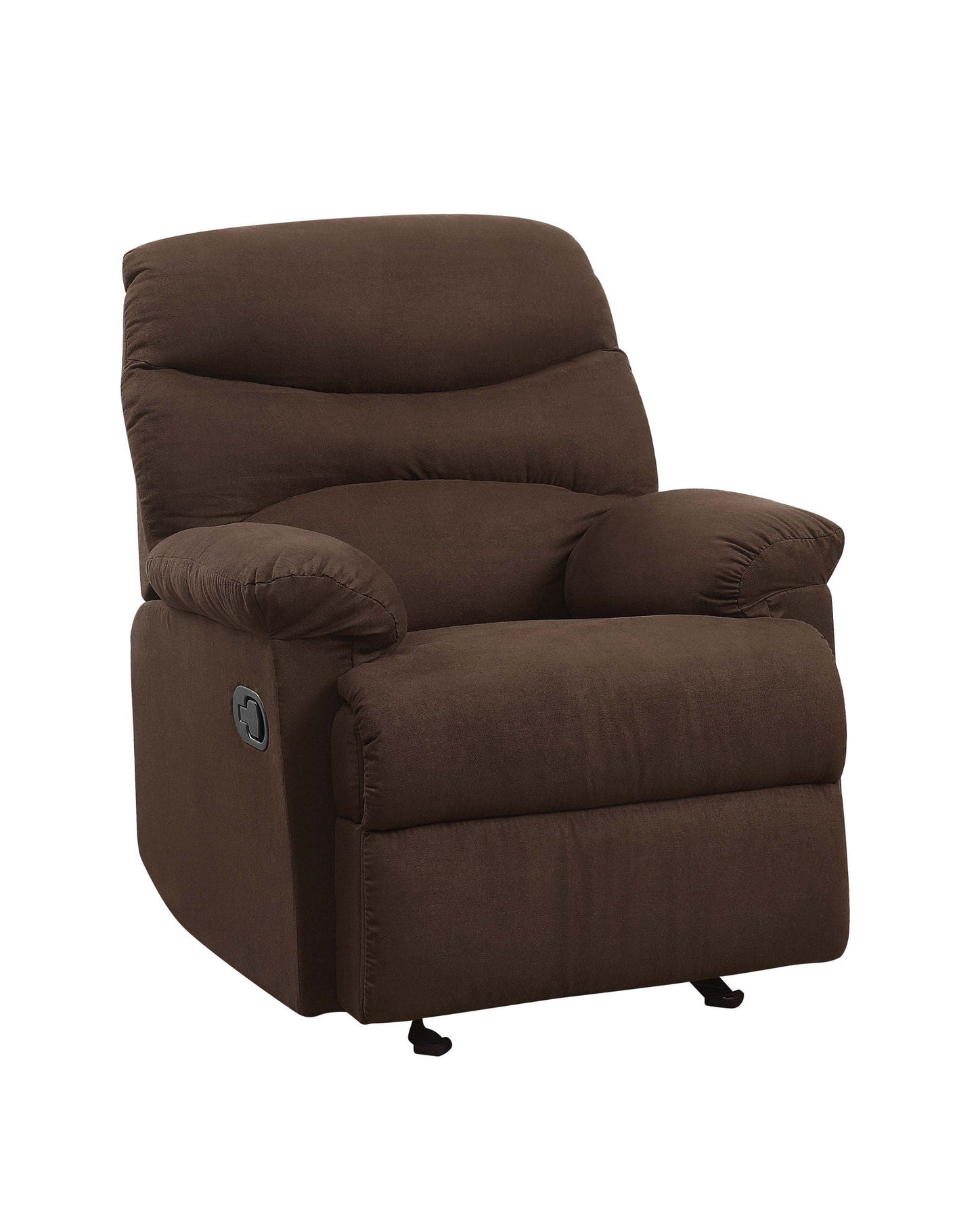 Arcadia - Micro Motion Glider Recliner Acme