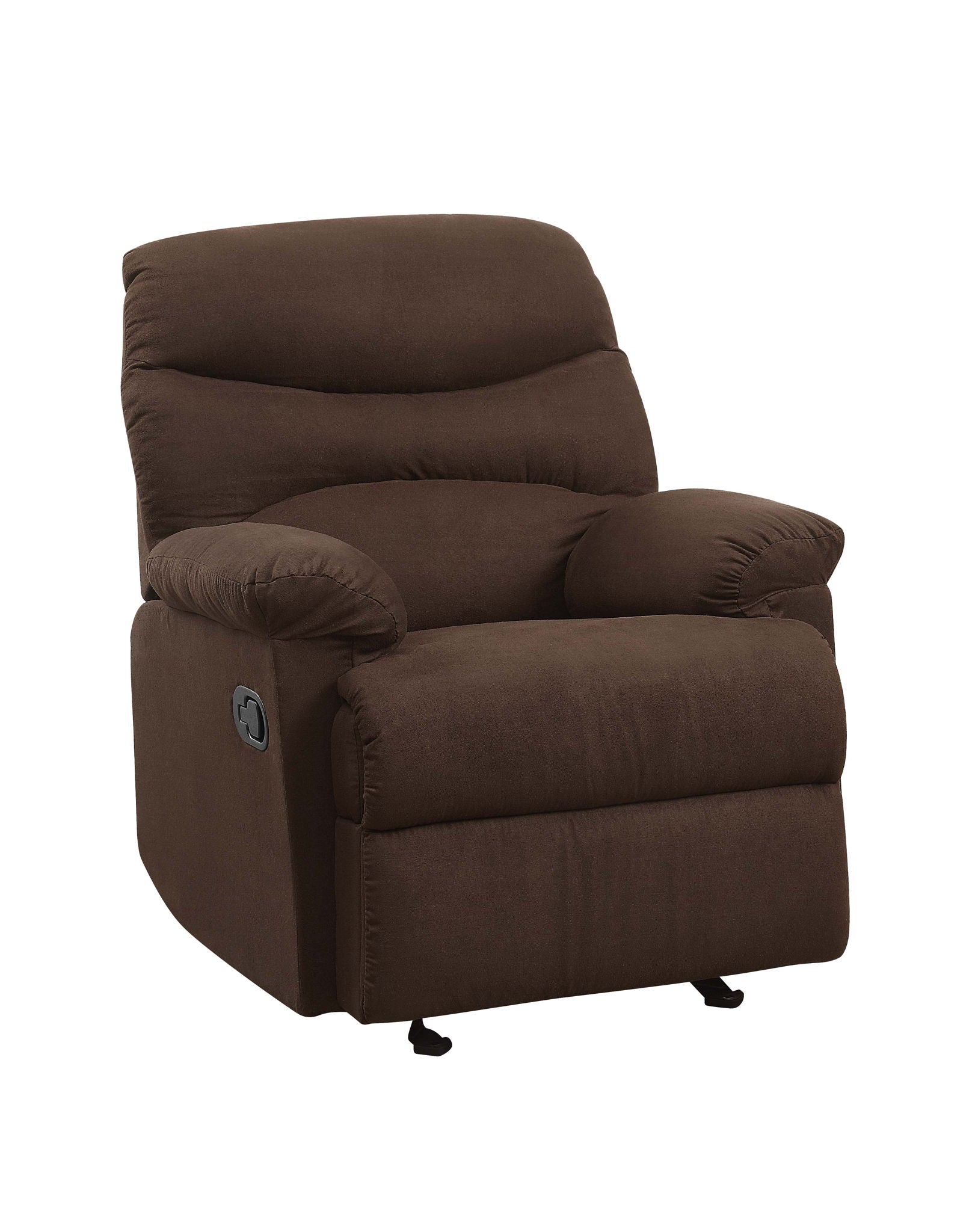 Arcadia - Micro Motion Glider Recliner Acme