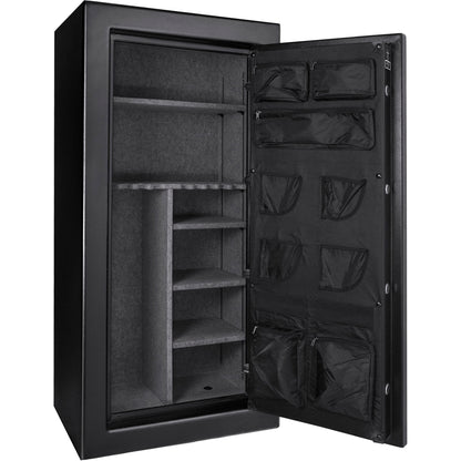 Tall Fireproof Protection Safe Vault Daily Nest