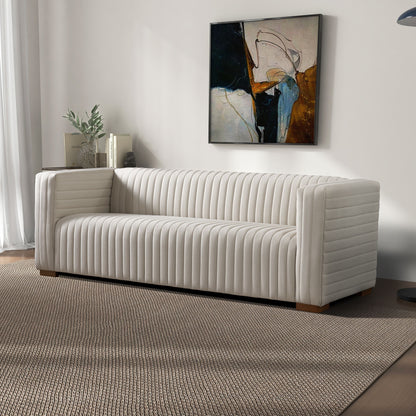 Elara - Upholstered Sofa Ashcroft Furniture