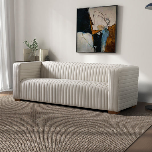 Elara - Upholstered Sofa Ashcroft Furniture