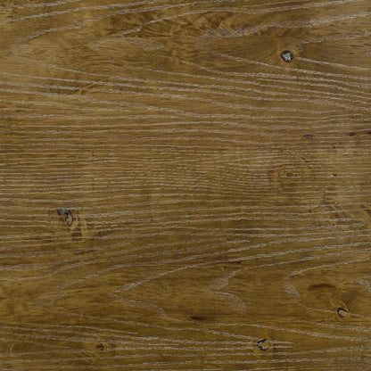 Henderson - Dresser Mirror - Medium Oak Coaster Fine Furniture