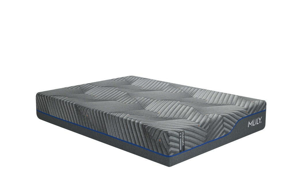 MLILY Midnight - 1.0 Firm Mattress MLILY