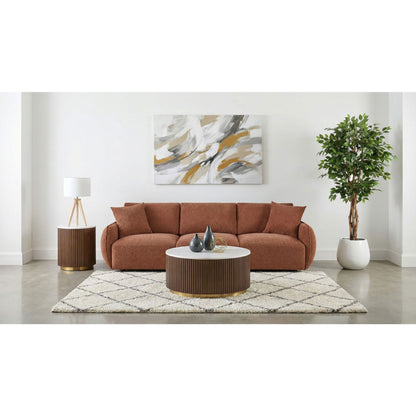 Logan - Modular Sofa With Slim Arms Furniture Max