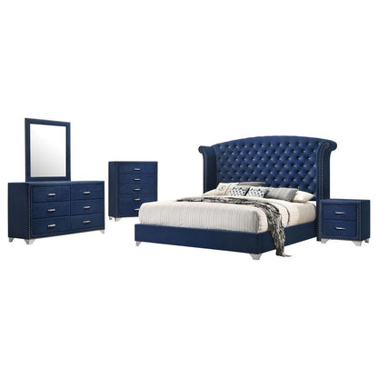 Melody - Bedroom Set CoasterEveryday
