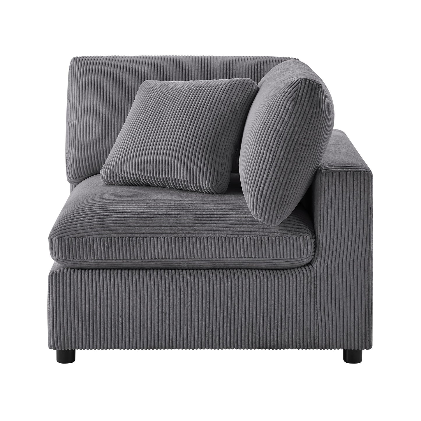 Chelsea - Corner Wedge Ridgecrest Home
