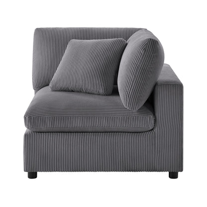 Chelsea - Corner Wedge Ridgecrest Home